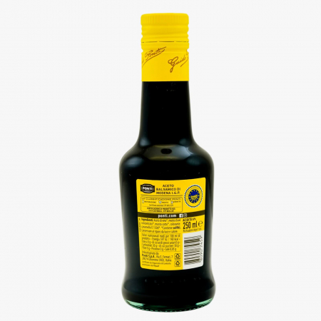 OTET BALSAMIC PONTI ETICHETTA GIALLA 250ML [1]