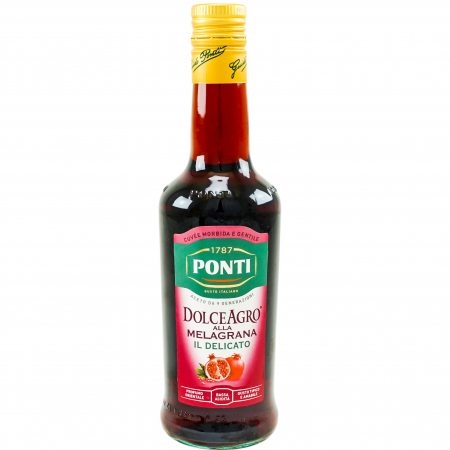 OTET PONTI DOLCEAGRO DE RODIE 500ML [0]