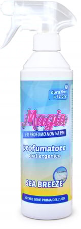 Parfum, odorizant camera - PARFUM DE CAMERA MAGIA SEA BREEZE 500ML