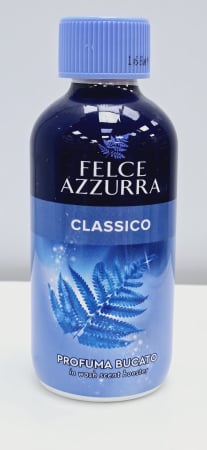 Solutii anticalcar - PARFUM PENTRU RUFE FELCE AZZURRA CLASSICO 220ML