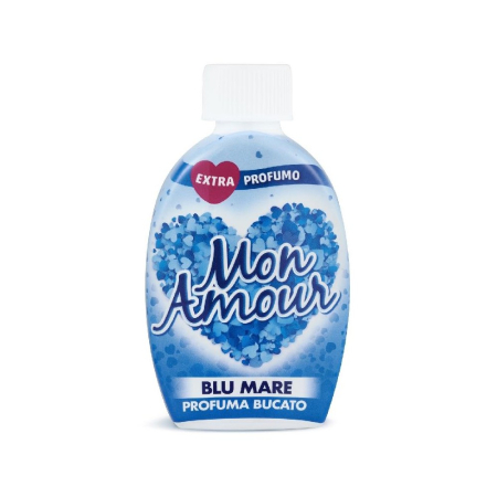 Produse de curatenie - PARFUM PENTRU RUFE MON AMOUR BLU 220ML