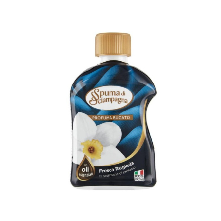 Produse de curatenie - PARFUM PENTRU RUFE SPUMA DI SCHIAMPAGNA FRESCA 230ML