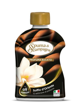 Produse de curatenie - PARFUM PENTRU RUFE SPUMA DI SCHIAMPAGNA SOFFIO ORIE 230ML