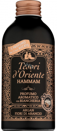 Produse de curatenie - PARFUM PENTRU RUFE TESORI D'ORIENTE CONCENTRAT HAMMAM 250ML