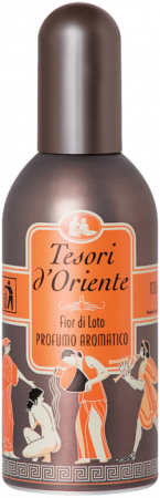 Ingrijire personala - PARFUM TESORI D'ORIENTE FIOR DI LOTO 100ML