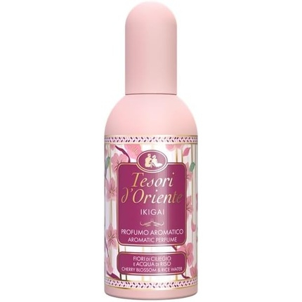 Ingrijire personala - PARFUM TESORI D'ORIENTE IKIGAI 100ML