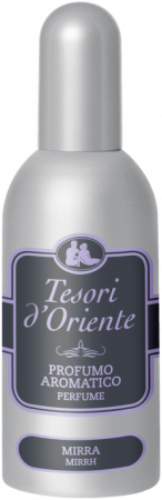 Parfumuri Italiene - PARFUM TESORI D'ORIENTE MIRRA 100ML