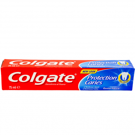 PASTA DE DINTI COLGATE PROTECTION CARIES 75ML [0]