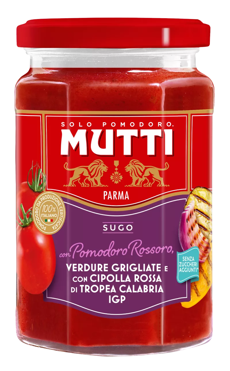 Sosuri de rosii si pasta de tomate - PASTA DE ROSII CU ROSII ROSSORO 280G