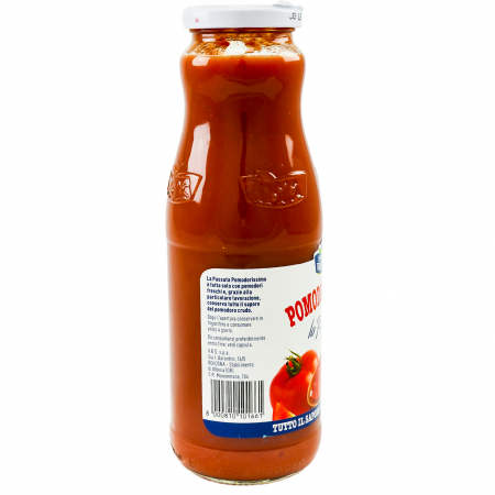 PASTA ROSII SANTA ROSA POMODORO 700G [1]