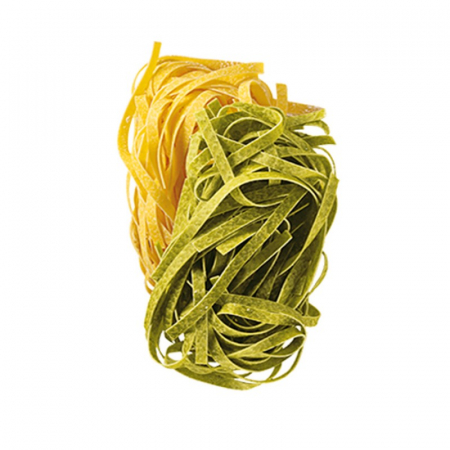 PASTE BARILLA EMILIANE PAGLIA E FIENO 250G [1]