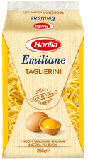 Paste italiene - PASTE BARILLA EMILIANE TAGLIERINI 250G