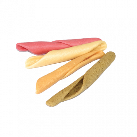 PASTE DI BARI FUSILLI ALL'ORTOLANA 500G [1]