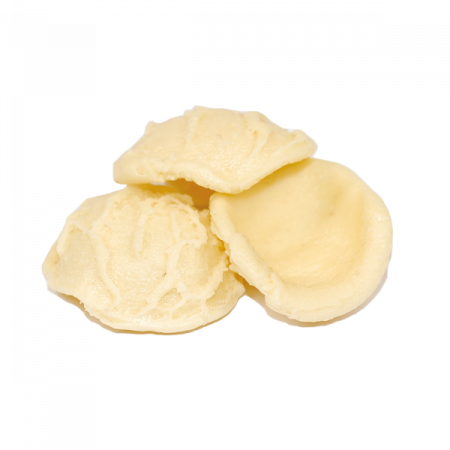 PASTE DI BARI ORECCHIETTE CASERECCE 500G [1]