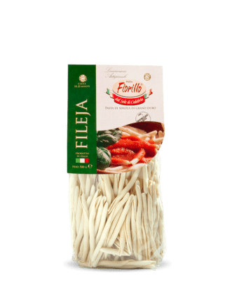 Paste italiene - PASTE FIORILLO FILEJA 500G