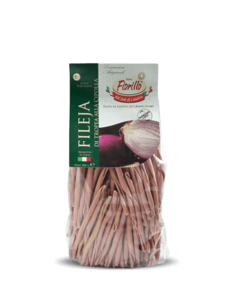 Paste italiene - PASTE FIORILLO FILEJA CIPOLLA 500G