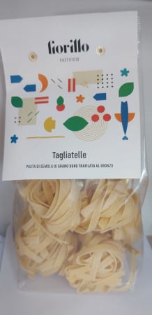 PASTE FIORILLO TAGLIATELLE 500G [3]