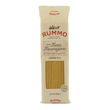 Paste italiene - PASTE RUMMO NR. 13 LINGUINE 500G