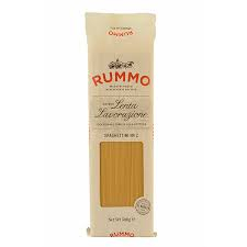 Paste RUMMO NR. 2 SPAGHETTINI 500g [2]