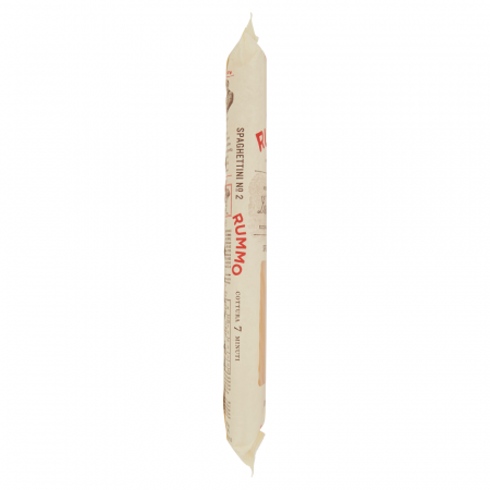 Paste RUMMO NR. 2 SPAGHETTINI 500g [1]