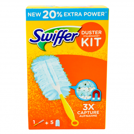 PERIE PRAF SWIFFER DUSTER COMPLETO [0]