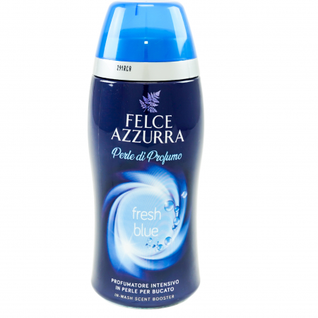 PERLE PARFUMATE FELCE AZZURRA FRESH BLUE 250GR [0]