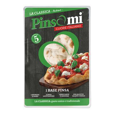 Blaturi de pizza - PINSA PINSAMI CLASSIC 230G