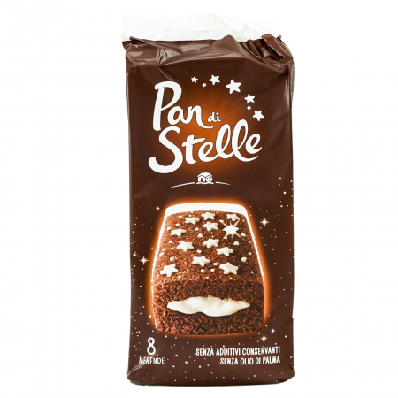 PRAJITURA PAN DI STELE LA MERENDA 280G [0]