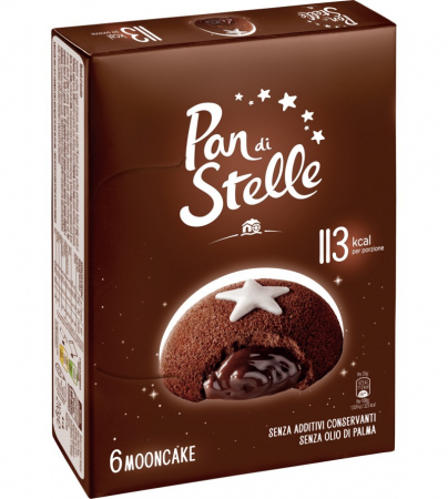 TORT PAN DI STELLE 210G [1]