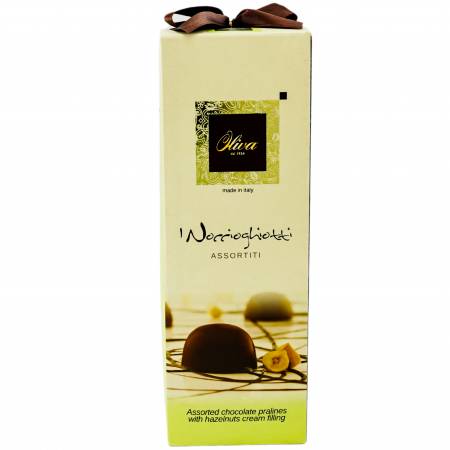 PRALINE OLIVA NOCCIOGHIOTI 300G [0]
