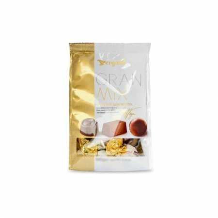 Produse alimentare italiene - PRALINE VERGANI GRAN MIX 100G