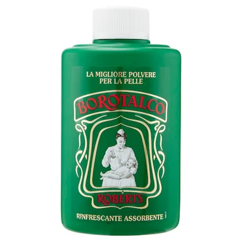 Ingrijire personala - PUDRA DE TALC BOROTALCO 200G