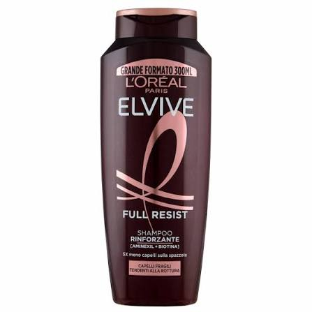 Ingrijire personala - SAMPON ELVIVE FULL RESIST 300ML
