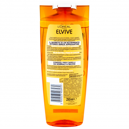 SAMPON ELVIVE STRAORDINARIO 200ML [0]