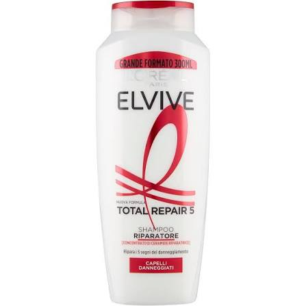 Ingrijire personala - SAMPON ELVIVE TOTAL REPAIR 300ML