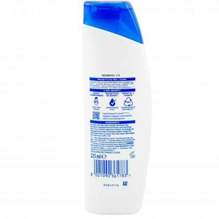 SAMPON HEAD SHOULDERS MEN ANTICADERE 225ML [1]