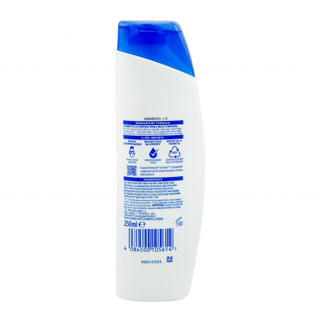 SAMPON HEAD&SHOULDERS MENTHOL FRESH 250ML [1]