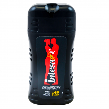 SAMPON INTESA AMBRA D ARABIA 250ML [0]