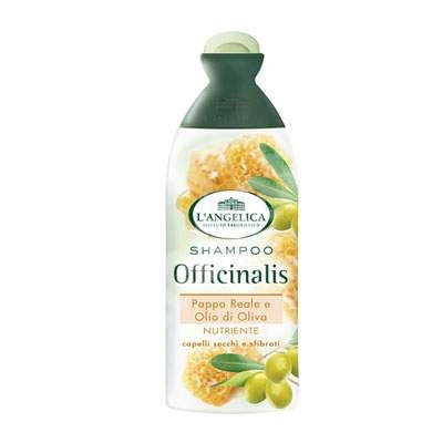 Sampon de par - SAMPON L'ANGELICA NUTRITIV 250ML