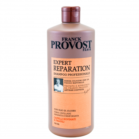 SAMPON PROVOST REPARATION 750ML [0]