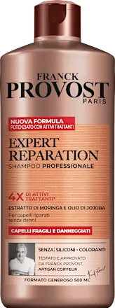 Ingrijire personala - SAMPON PROVOST REPARATION SECCHI 450ML