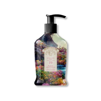 Ingrijire personala - SAPUN LICHID COMPAGNIA DELLE INDIE MUGHETTO 300ML