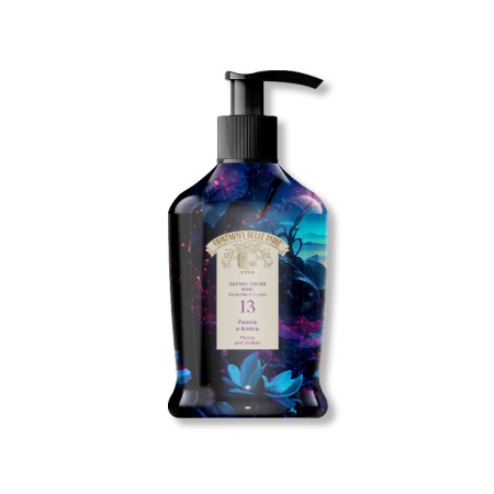 Ingrijire personala - SAPUN LICHID COMPAGNIA DELLE INDIE POENIA 300ML