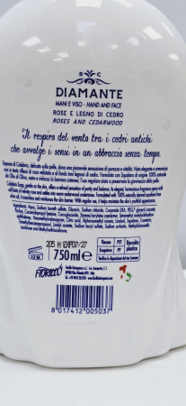 SAPUN LICHID FIORILLO DI CALABRIA DIAMANTE 750ML [1]