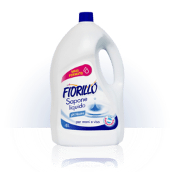 Igiena corpului - SAPUN LICHID FIORILLO NEUTRO 4L