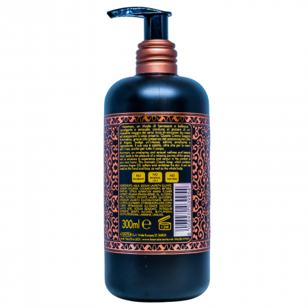SAPUN LICHID TESORI D'ORIENTE HAMMAM 300ML [1]