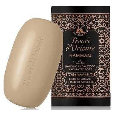 Igiena corpului - SAPUN SOLID TESORI D ORIENTE HAMMAM 125G