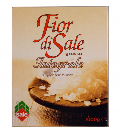 SARE INTEGRALA ITALKALI 1KG [0]