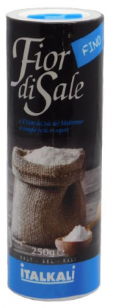 Condimente si ierburi italiene - SARE ITALKALI FIOR 250G