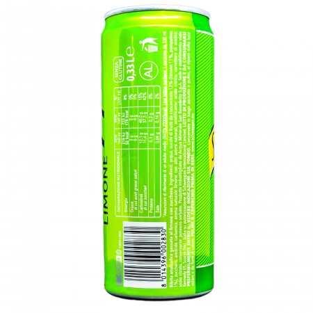 SCHWEPPES LIMONE 330ML [1]